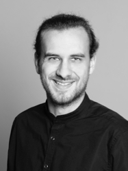 Martin Spahr, Foto: Philipp Ottendoerfer